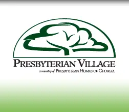 Logo of Presbyterian Homes of Georgia Austell, Assisted Living, Nursing Home, Independent Living, CCRC, Austell, GA