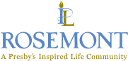 Logo of Rosemont, Assisted Living, Nursing Home, Independent Living, CCRC, Bryn Mawr, PA