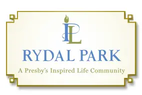 Logo of Rydal Park, Assisted Living, Nursing Home, Independent Living, CCRC, Rydal, PA