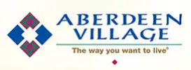 Logo of Aberdeen Village, Assisted Living, Nursing Home, Independent Living, CCRC, Olathe, KS