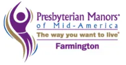 Logo of Farmington Presbyterian Manor, Assisted Living, Nursing Home, Independent Living, CCRC, Farmington, MO