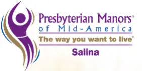 Logo of Salina Presbyterian Manor, Assisted Living, Nursing Home, Independent Living, CCRC, Salina, KS