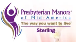 Logo of Sterling Presbyterian Manor, Assisted Living, Nursing Home, Independent Living, CCRC, Sterling, KS