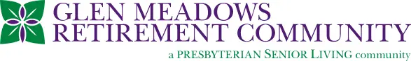 Logo of Glen Meadows, Assisted Living, Nursing Home, Independent Living, CCRC, Glen Arm, MD