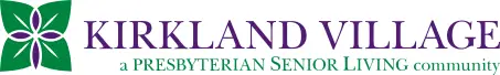 Logo of Kirkland Village, Assisted Living, Nursing Home, Independent Living, CCRC, Bethlehem, PA