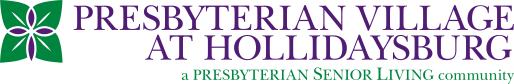 Logo of Presbyterian Village at Hollidaysburg, Assisted Living, Nursing Home, Independent Living, CCRC, Hollidaysburg, PA