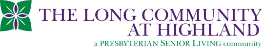 Logo of The Long Community at Highland, Assisted Living, Nursing Home, Independent Living, CCRC, Lancaster, PA