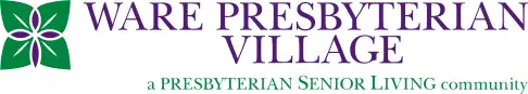 Logo of Ware Presbyterian Village, Assisted Living, Nursing Home, Independent Living, CCRC, Oxford, PA