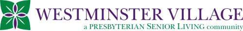 Logo of Westminster Village in Allentown, Assisted Living, Nursing Home, Independent Living, CCRC, Allentown, PA