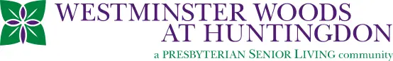 Logo of Westminster Woods at Huntingdon, Assisted Living, Nursing Home, Independent Living, CCRC, Huntingdon, PA