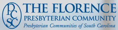 Logo of The Florence Presbyterian Community, Assisted Living, Nursing Home, Independent Living, CCRC, Florence, SC