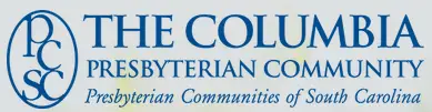 Logo of The Columbia Presbyterian Community, Assisted Living, Nursing Home, Independent Living, CCRC, Lexington, SC