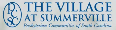 Logo of The Village at Summerville, Assisted Living, Nursing Home, Independent Living, CCRC, Summerville, SC