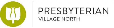Logo of Presbyterian Village North, Assisted Living, Nursing Home, Independent Living, CCRC, Dallas, TX