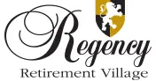Logo of Regency Retirement Huntsville, Assisted Living, Nursing Home, Independent Living, CCRC, Huntsville, AL
