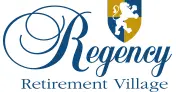 Logo of Regency Retirement Village Morristown, Assisted Living, Nursing Home, Independent Living, CCRC, Morristown, TN