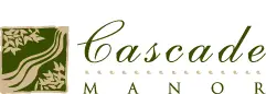 Logo of Cascade Manor, Assisted Living, Nursing Home, Independent Living, CCRC, Eugene, OR