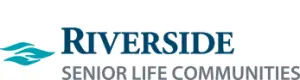 Logo of Riverside Senior Life at Kankakee, Assisted Living, Nursing Home, Independent Living, CCRC, Kankakee, IL