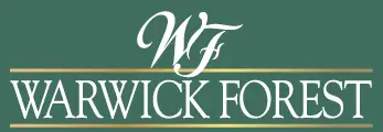 Logo of Warwick Forest, Assisted Living, Nursing Home, Independent Living, CCRC, Newport News, VA