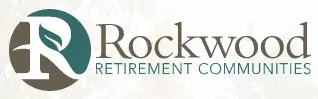 Logo of Rockwood at Whitworth, Assisted Living, Nursing Home, Independent Living, CCRC, Spokane, WA