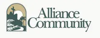 Logo of Alliance Community, Assisted Living, Nursing Home, Independent Living, CCRC, Deland, FL