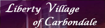 Logo of Liberty Village of Carbondale, Assisted Living, Nursing Home, Independent Living, CCRC, Carbondale, IL