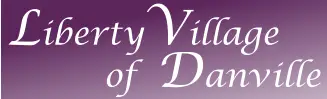 Logo of Liberty Village of Danville, Assisted Living, Nursing Home, Independent Living, CCRC, Danville, IL