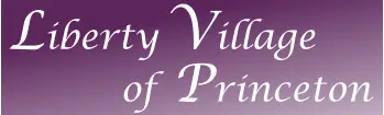 Logo of Liberty Village of Princeton, Assisted Living, Nursing Home, Independent Living, CCRC, Princeton, IL