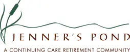 Logo of Jenners Pond, Assisted Living, Nursing Home, Independent Living, CCRC, West Grove, PA