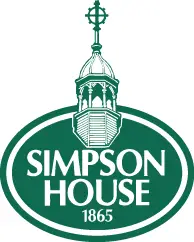 Logo of Simpson House, Assisted Living, Nursing Home, Independent Living, CCRC, Philadelphia, PA