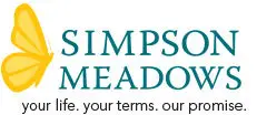 Logo of Simpson Meadows, Assisted Living, Nursing Home, Independent Living, CCRC, Downingtown, PA