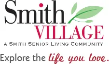 Logo of Smith Village, Assisted Living, Nursing Home, Independent Living, CCRC, Chicago, IL