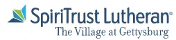 Logo of The Village at Gettysburg, Assisted Living, Nursing Home, Independent Living, CCRC, Gettysburg, PA