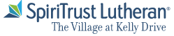 Logo of The Village at Kelly Drive, Assisted Living, Nursing Home, Independent Living, CCRC, York, PA