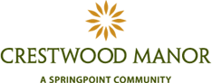 Logo of Crestwood Manor, Assisted Living, Nursing Home, Independent Living, CCRC, Whiting, NJ