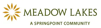 Logo of Meadow Lakes, Assisted Living, Nursing Home, Independent Living, CCRC, East Windsor, NJ