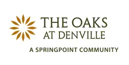 Logo of Oaks at Denville, Assisted Living, Nursing Home, Independent Living, CCRC, Denville, NJ