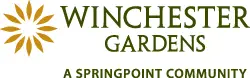 Logo of Winchester Gardens, Assisted Living, Nursing Home, Independent Living, CCRC, Maplewood, NJ