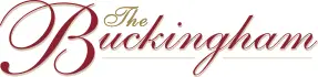Logo of The Buckingham, Assisted Living, Nursing Home, Independent Living, CCRC, Houston, TX