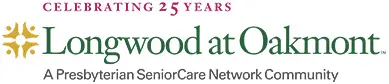 Logo of Longwood at Oakmont, Assisted Living, Nursing Home, Independent Living, CCRC, Verona, PA