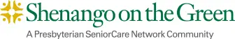 Logo of Shenango on the Green, Assisted Living, Nursing Home, Independent Living, CCRC, New Wilmington, PA