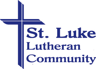 Logo of St. Luke Lutheran Community, Assisted Living, Nursing Home, Independent Living, CCRC, North Canton, OH