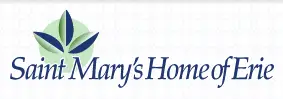 Logo of Saint Mary’s East, Assisted Living, Nursing Home, Independent Living, CCRC, Erie, PA