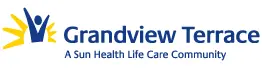 Logo of Grandview Terrace, Assisted Living, Nursing Home, Independent Living, CCRC, Sun City West, AZ
