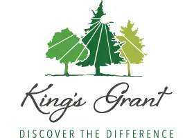 Logo of Kings Grant, Assisted Living, Nursing Home, Independent Living, CCRC, Martinsville, VA