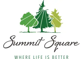 Logo of Summit Square, Assisted Living, Nursing Home, Independent Living, CCRC, Waynesboro, VA