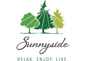 Logo of Sunnyside, Assisted Living, Nursing Home, Independent Living, CCRC, Rockingham, VA