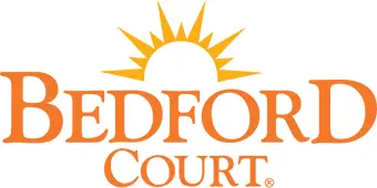 Logo of Bedford Court, Assisted Living, Nursing Home, Independent Living, CCRC, Silver Spring, MD