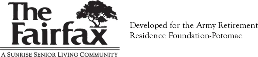 Logo of The Fairfax, Assisted Living, Nursing Home, Independent Living, CCRC, Fort Belvoir, VA