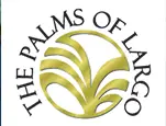 Logo of The Palms of Largo, Assisted Living, Nursing Home, Independent Living, CCRC, Largo, FL